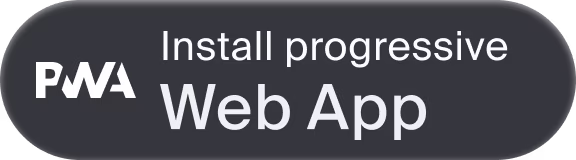 Download Progressive Web App